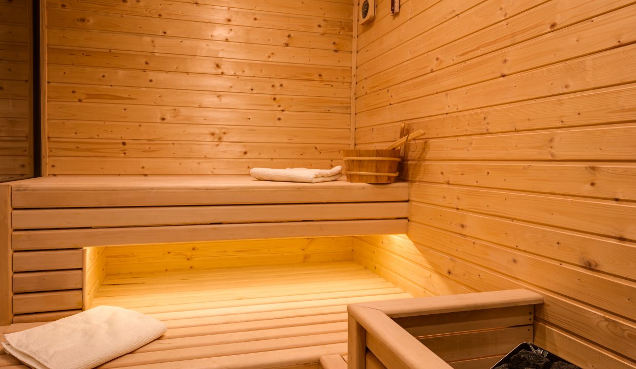 041-Ground Floor Sauna & Shower