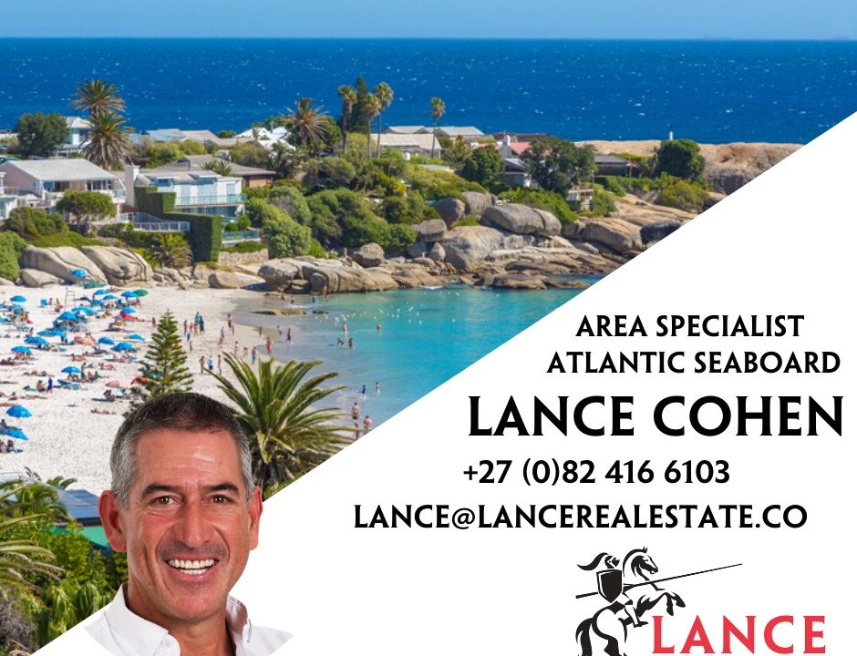 Lance Real Estate