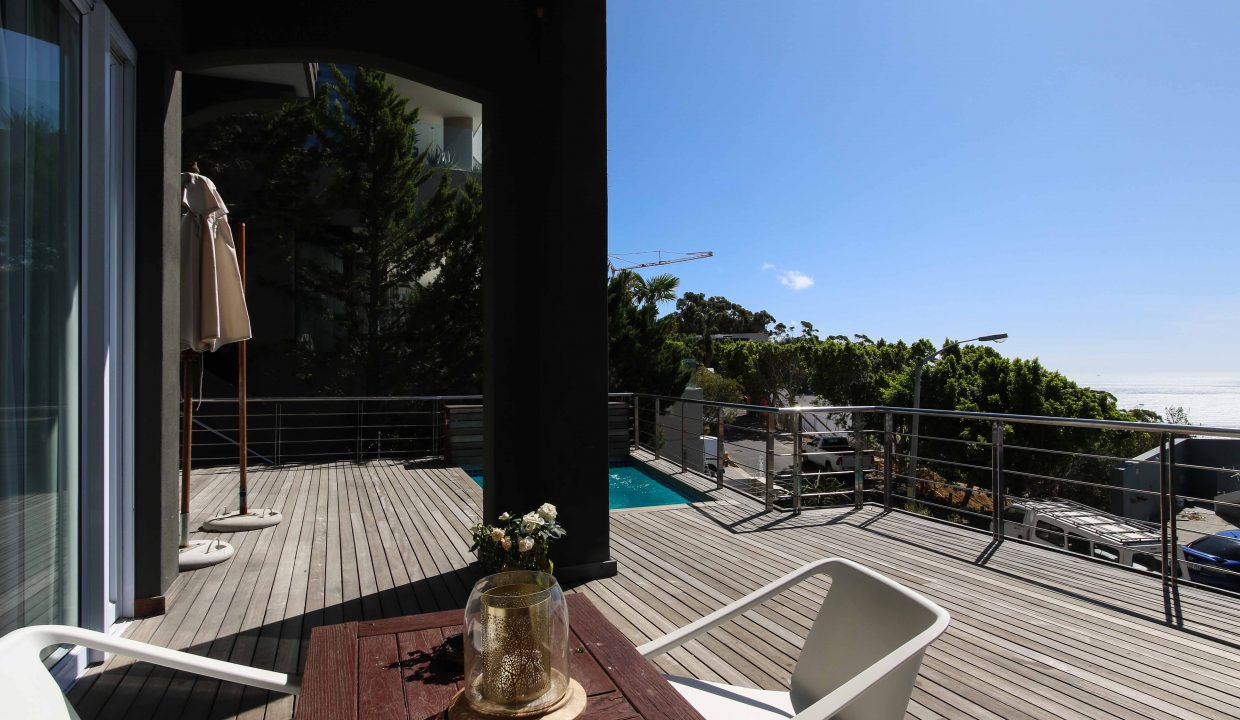 25 Arcadia Road, Fresnaye 1MB-40