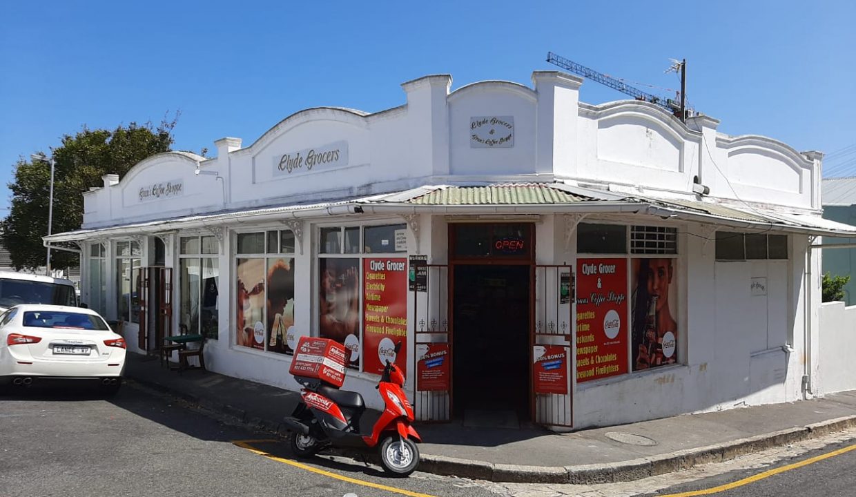 Green Point Village Cape Town