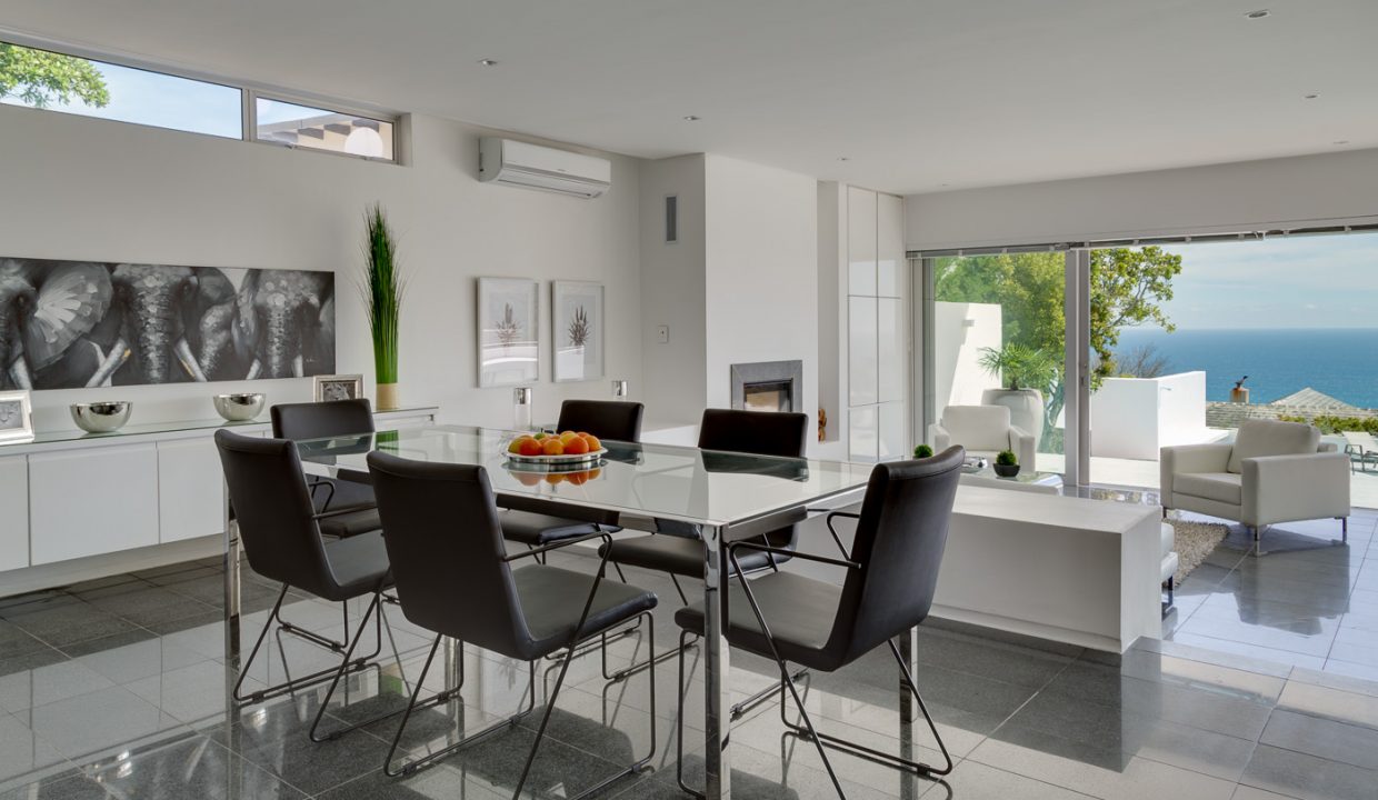 Dining Ground Floor