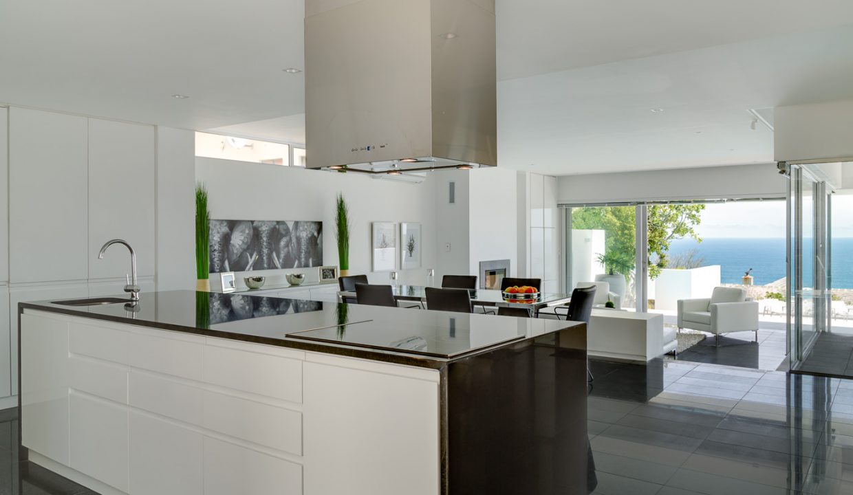 Kitchen Ground