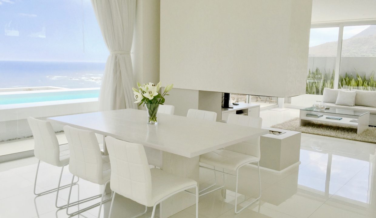 Penthouse Dining