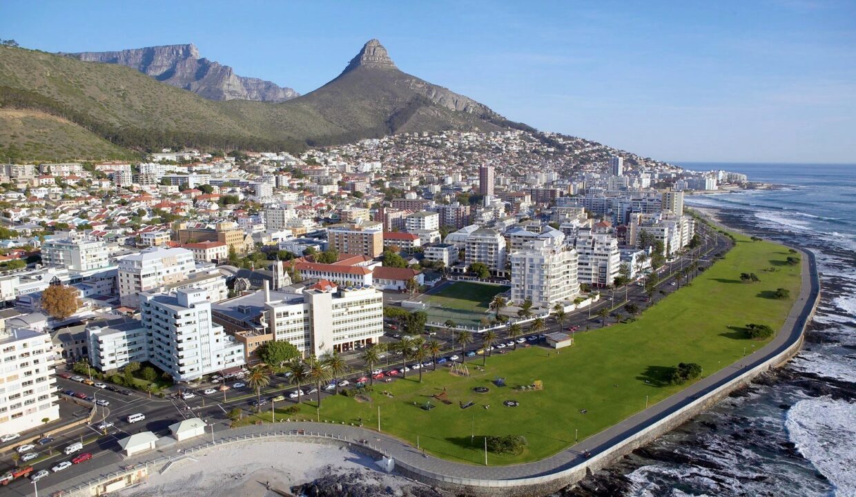 Sea Point Cape Town