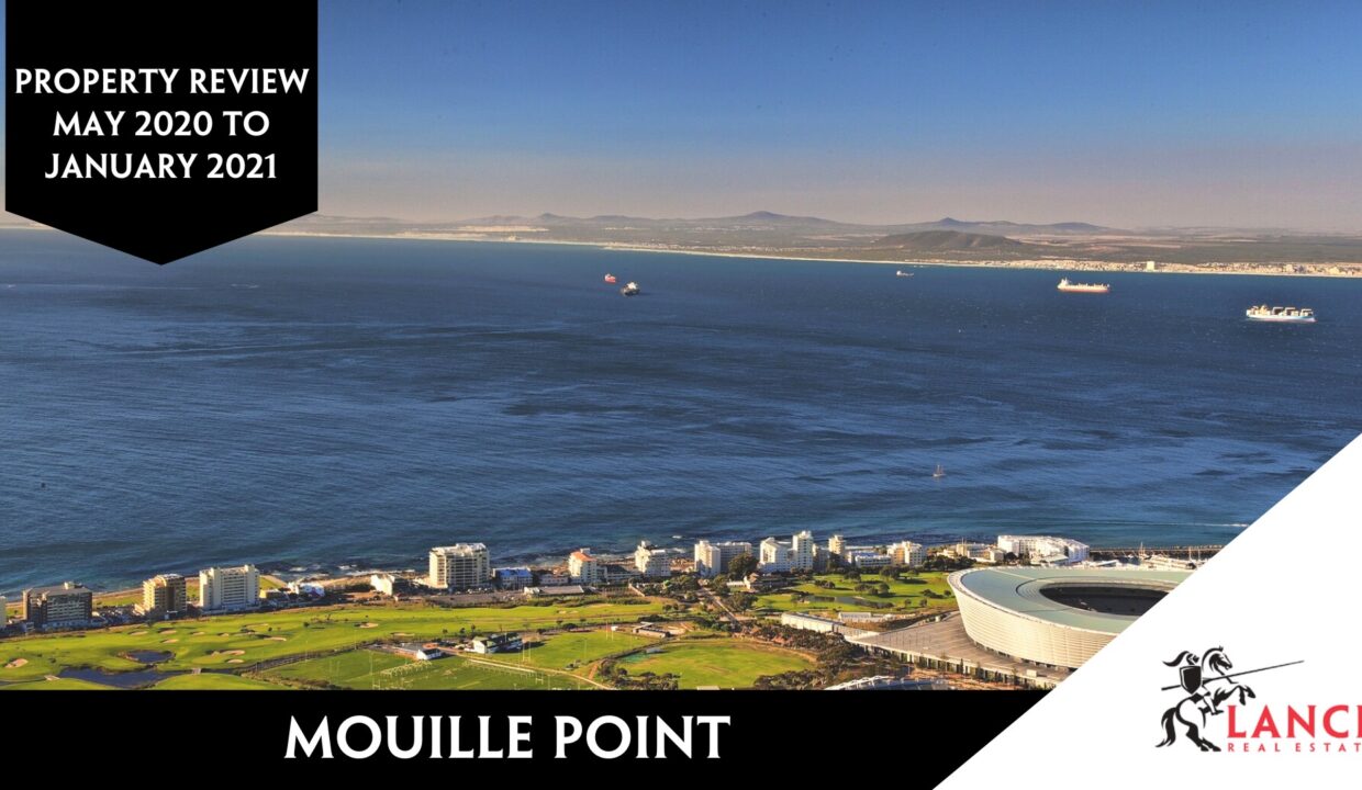 Mouille Point Property