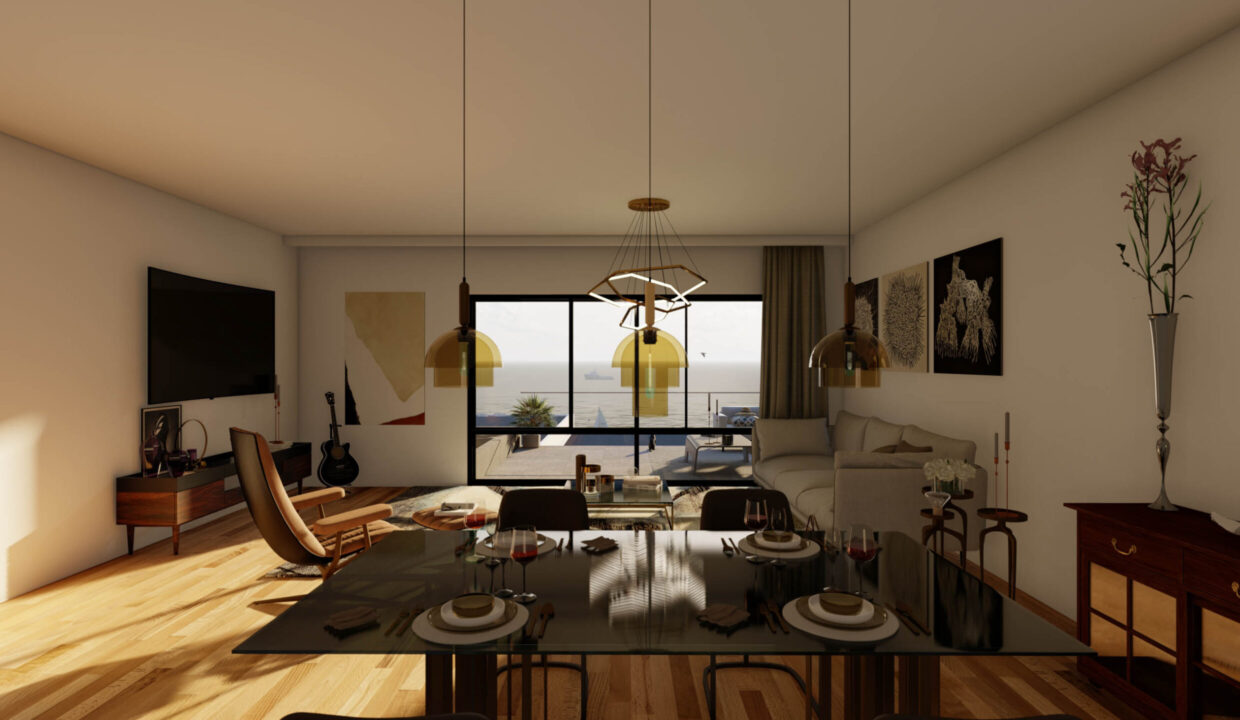 2.Villa-Livingspace-3D-Rendering-scaled