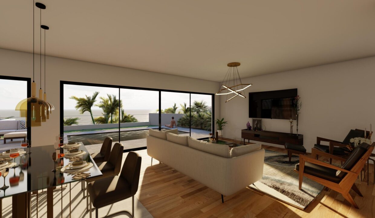 4.Villa-1-2-Livingspace-3D-Rendering-2-scaled