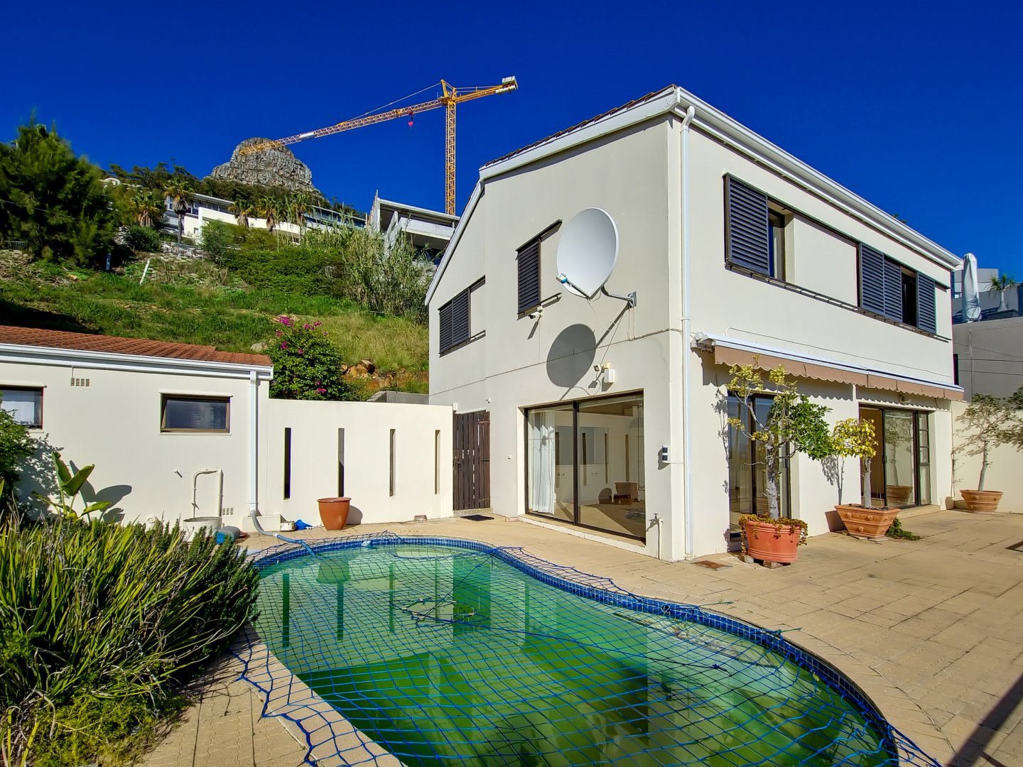 3 Bedroom House to rent in Fresnaye