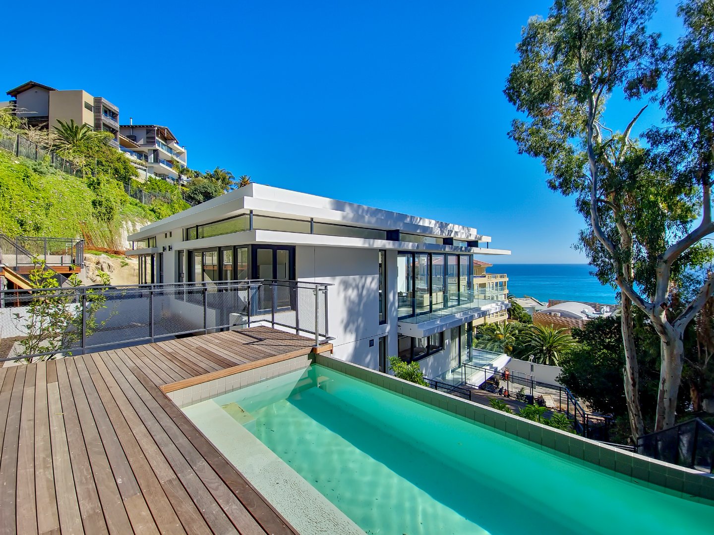 Luxury Newly Built Bantry Bay Home Ex VAT