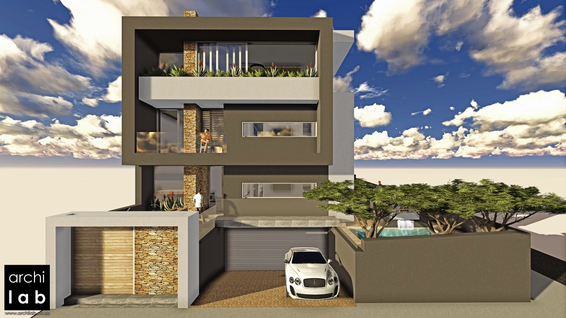 Camps Bay Development Opportunity