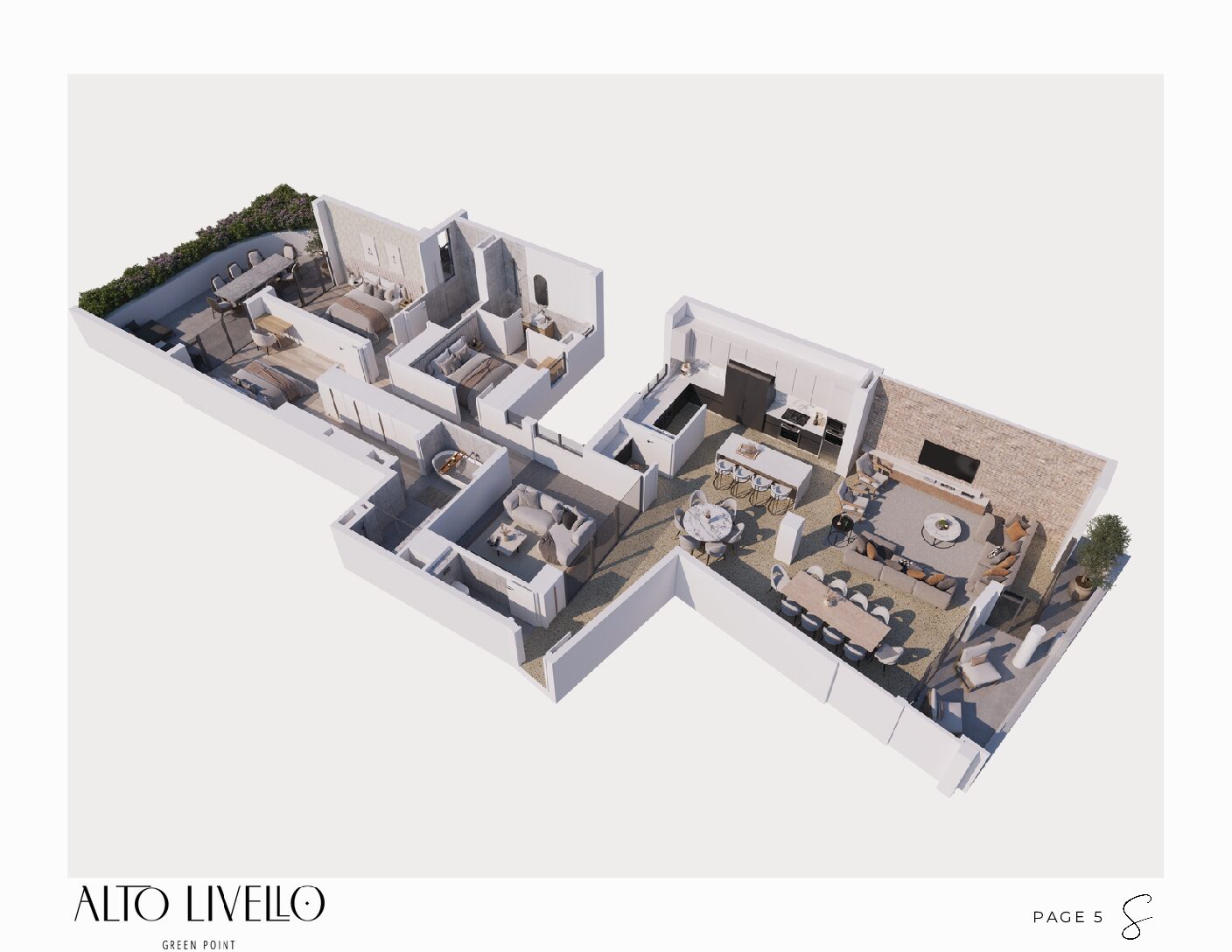 ALTO LIVELLO CAPE TOWN UNIT TYPES BROCHURE (1) 2