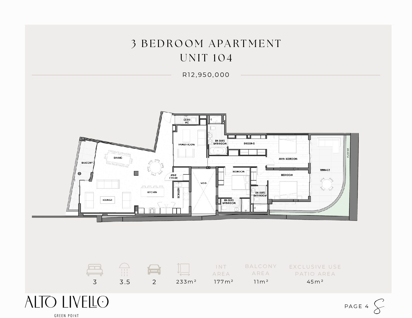 ALTO LIVELLO CAPE TOWN UNIT TYPES BROCHURE (1) 4